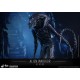 Aliens Movie Masterpiece Action Figure 1/6 Alien Warrior 35 cm